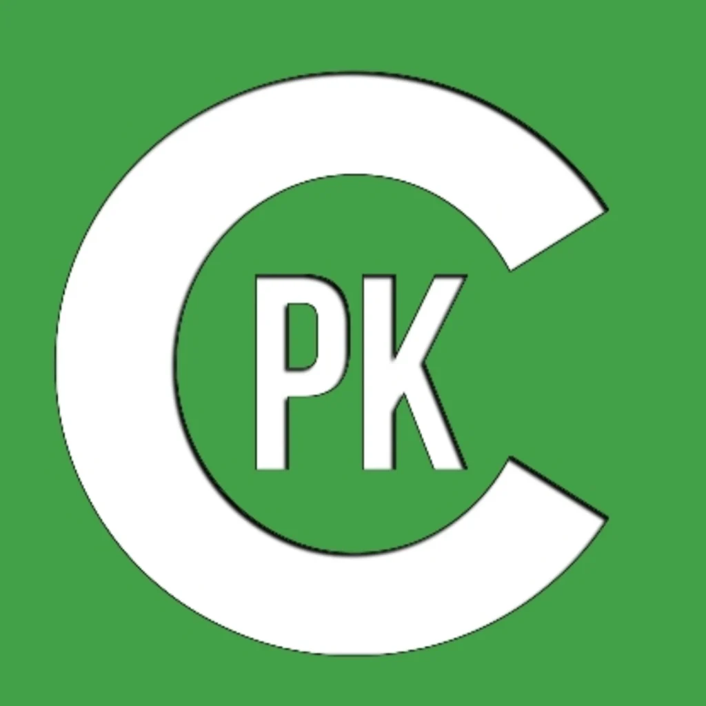 Cricpk tv apk logo